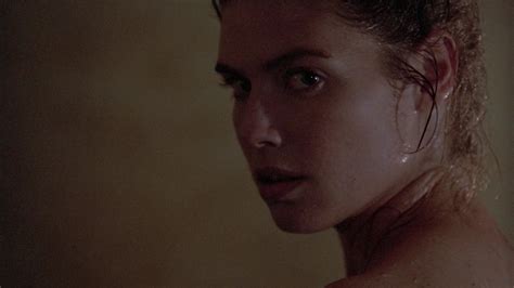 kelly mcgillis witness nude|Witness (1985) Nude Scenes, Pics & Clips ready to watch